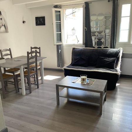 Appartement Des Penitents سانت ماري دو لا مير المظهر الخارجي الصورة